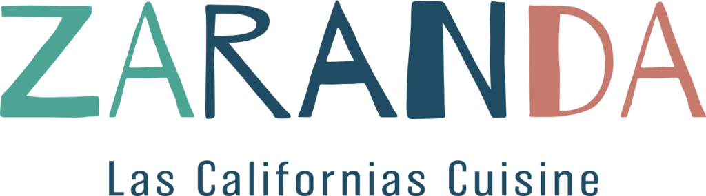 Zaranda logo